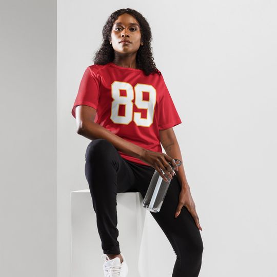 Discover Taylorr Swifts Chiefs football Jersey | Gift ideas for her