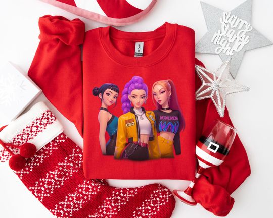 Discover MONUMENT Empowering Women Sweatshirt, Bold Fashion Graphic Hoodie for Youth, Unique Pop Culture Identity Expression Shirt