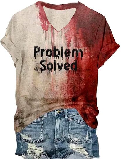 Discover Halloween Shirts Women It's Just A Bunch of Hocus Pocus T Shirt Sanderson Witch Museum Graphic Tees Tops