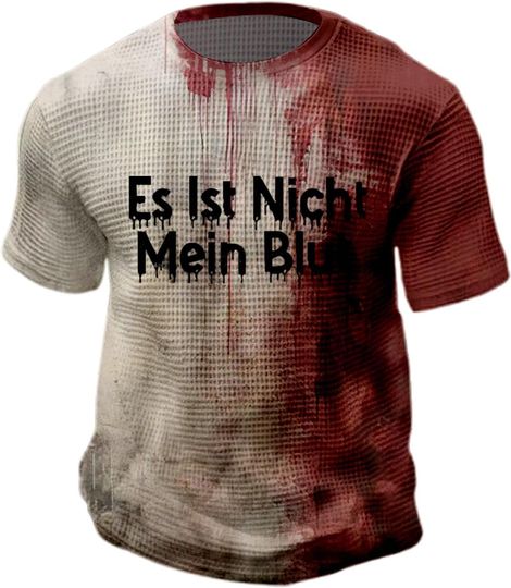 Discover Funny Halloween Shirts Men Shirt for Women Mens Tshirt Sleep Costume Tees Graphic Novelty T Clothes Ideas