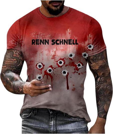 Discover Halloween Shirts for Men Shirt Tshirts Couple Mens Button Up Bloody Funny Gifts Horror Nights T Men's Novelty Ghost