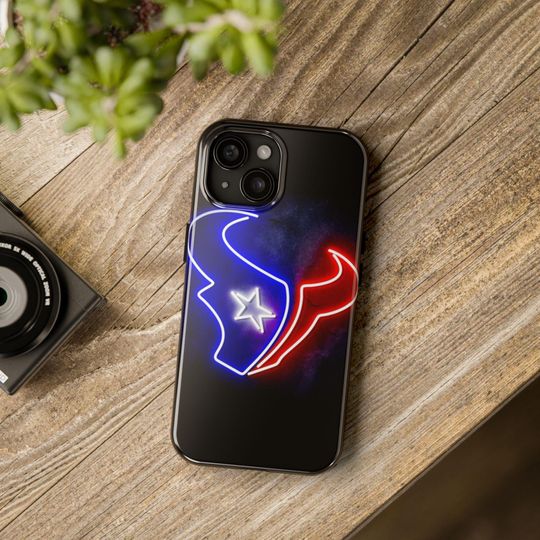 Houston Texans Phone Case