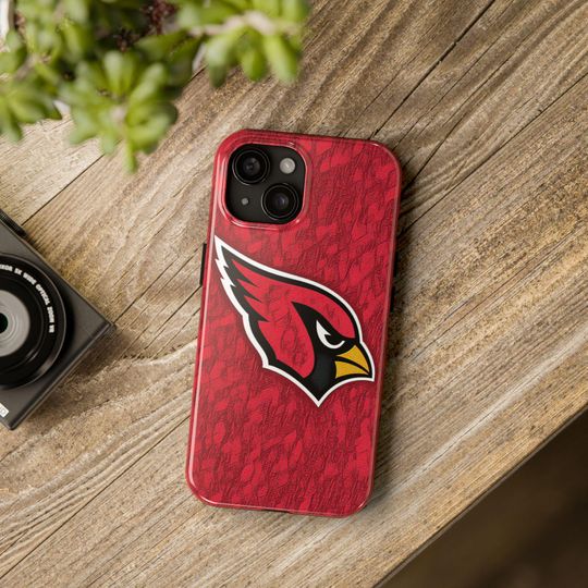 Discover Arizonna Cardinals Phone Case