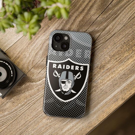 Las Vegas Raiders Phone Case