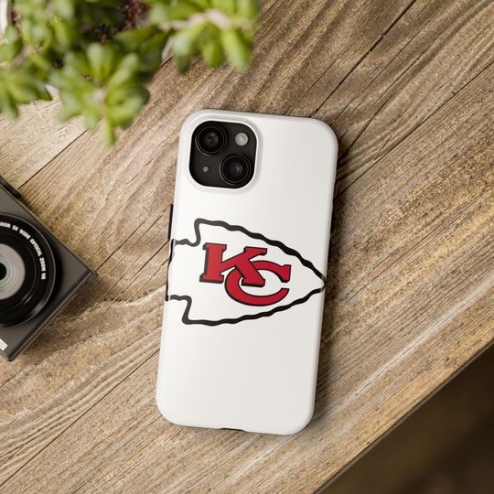 Kansas City Chiefs Phone Case