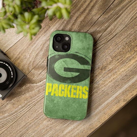 Green Bay Packers Phone Case