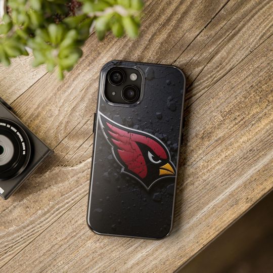 Discover Arizonna Cardinals Phone Case