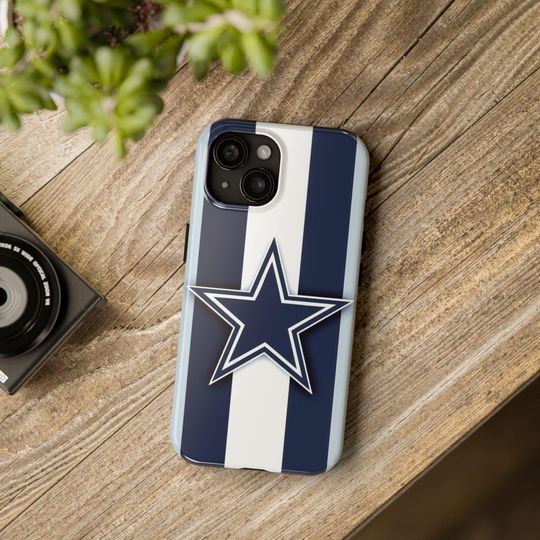 Discover Dallas Cowboys Phone Case