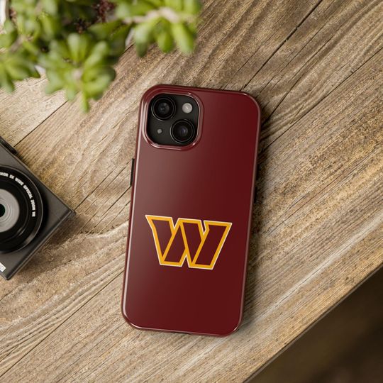 Washington Commanders Phone case