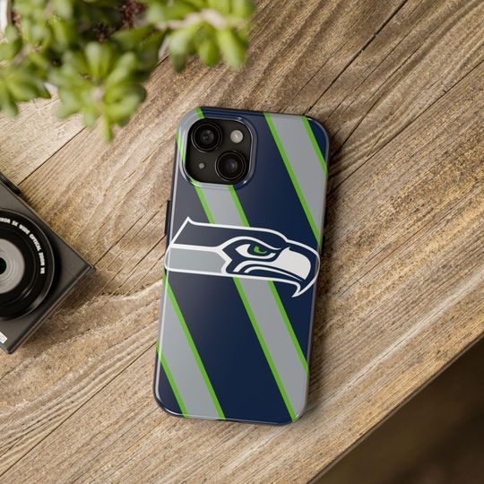 Seattle Seahawks Phone Case
