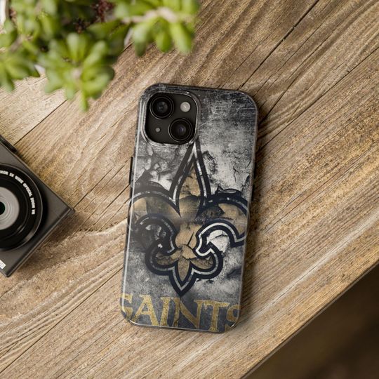 New Orleans Saints Phone Case
