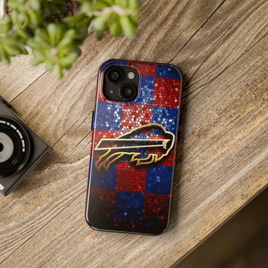 Buffalo Bills Phone Case