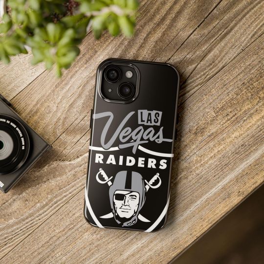 Las Vegas Raiders Phone Case