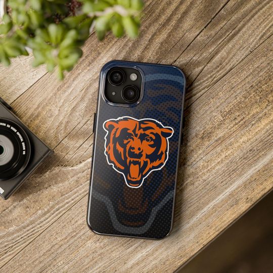 Chicago Bears Phone Case