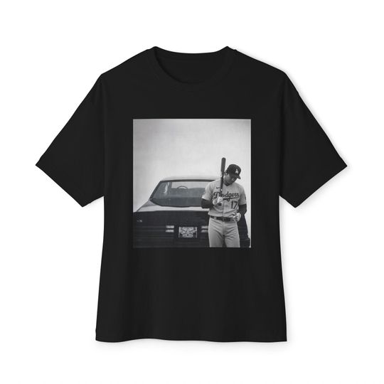 Discover Land Dodgers Ohtani/Kendrick T-Shirt