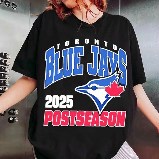 Toronto Blue Jays Sweatshirt or Shirt, Retro Baseball Pullover, Unisex Game Day Sweater