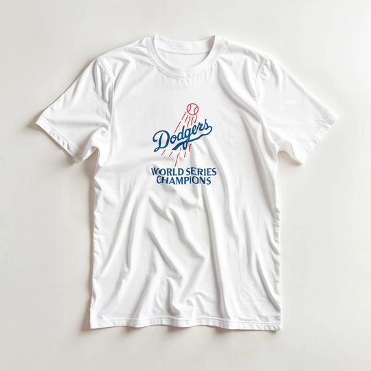Discover La Dodgers World Series Champions| Back to Back | World Series 2025
