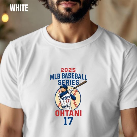 Discover L.A. Dodgers Freeman No 17 Jersey Baseball Shirt, Shohei Ohtani World Series 2025 Game Day Outfit