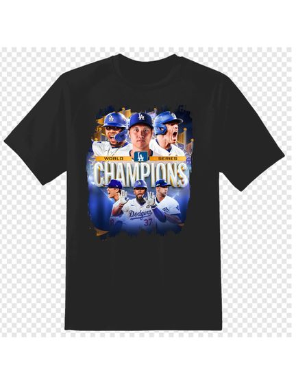 Discover Dodgers World Series shirts,World Series 2025 Schedule T-Shirt