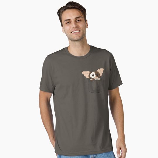 Discover Pocket Monster Essential T-Shirt