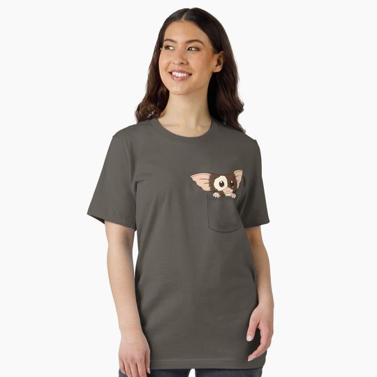 Discover Pocket Monster V2 Essential T-Shirt