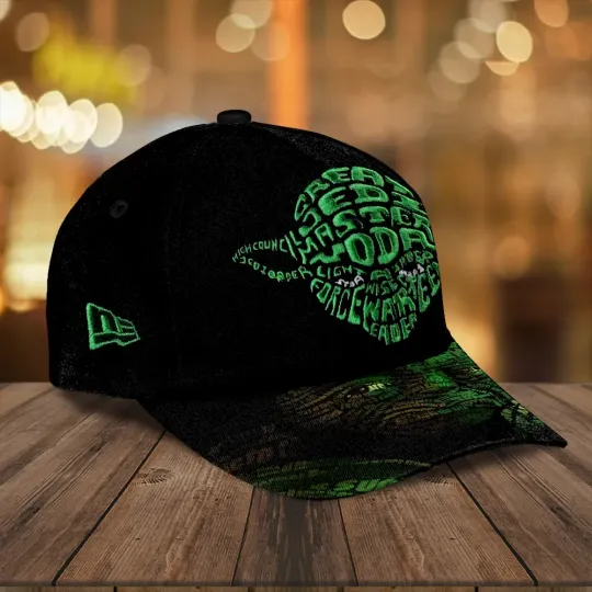 Discover Star Wars Classic Cap