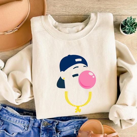 Discover Ken Griffey Jr. Seattle Mariners Sweatshirt: Retro Baseball Fan Gift