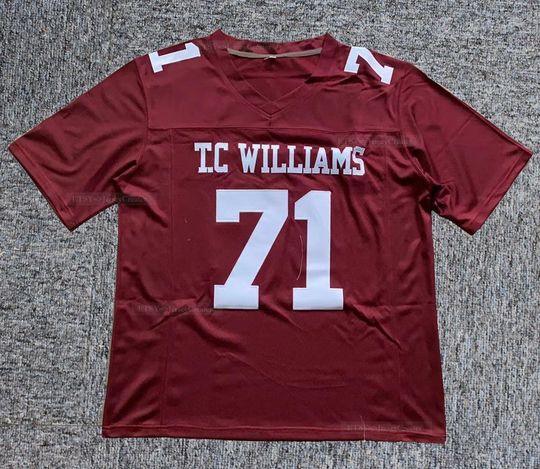 Discover Throwback Remember The Titans  Coach Boone Football Jersey All Sewn Custom Any Name;Toddler/Youth/Adult Size