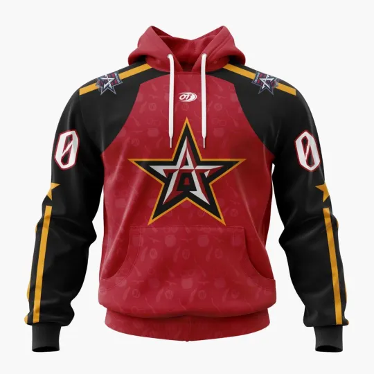 Discover Personalized Allen Americans 2025/26 Wizard Night Hoodie Pullover, Fan Gear Gift