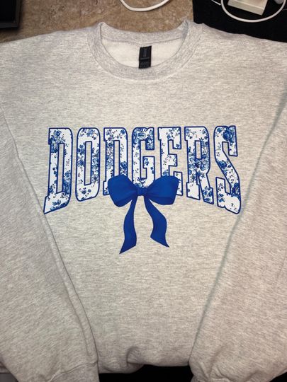 Dodgers Coquette