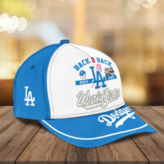 Los Angeles 2025 Champions Classic Cap