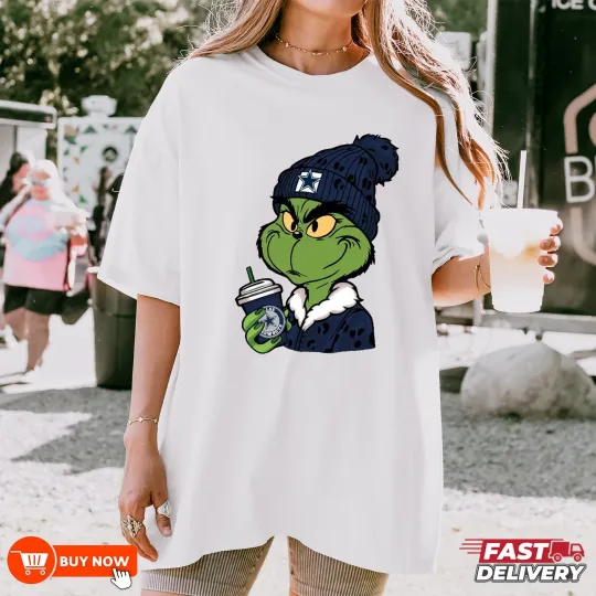 Funny Character Christmas Dallas Cowboys football Football T-Shirt