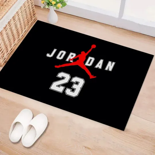 Discover Choice Doormat Entrance Door Rug Non-slip Floor Mat Bathroom Foot Pad