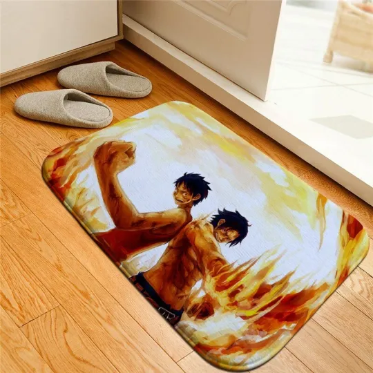 Discover Welcome Doormat Bathroom Carpet Kitchen Mat Floor Mat Carpet