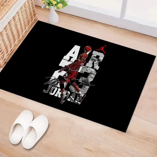 Discover Choice Doormat Entrance Rug Foot Mat for Kitchen Carpets and Rugs