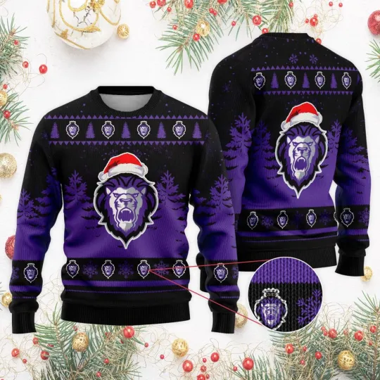 Discover Reading Royals Special Ugly Christmas Sweater Unisex Fan Gear Gift