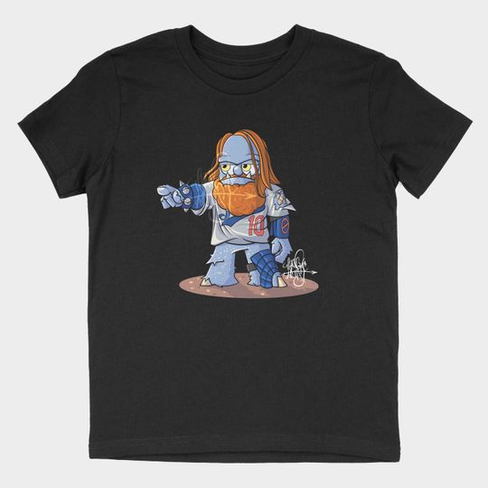 Discover Monster Justin Youth Shirt | LA #10 | Monster Justin | Baseball Shirt