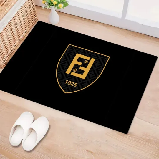 Discover Entrance Door Mat Floor Carpet for Kitchen Rugs A-Fendis-e