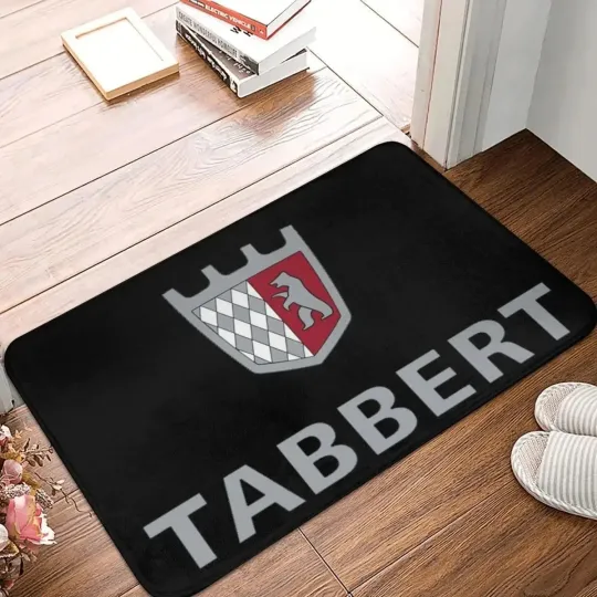 Discover Tabbert Non-slip Doormat for Hobby LMC Caravan Kitchen and Door Entrance
