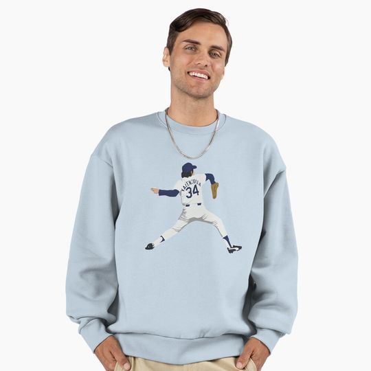 Discover FRD Valenzuela Premium Oversized Sweatshirt