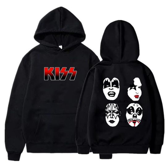 Discover Kiss bank Hoodie, Let Me Go Vintage Sweatshirt, Gift For Woman and Man Unisex Hoodie, Kid's Sweatshirt