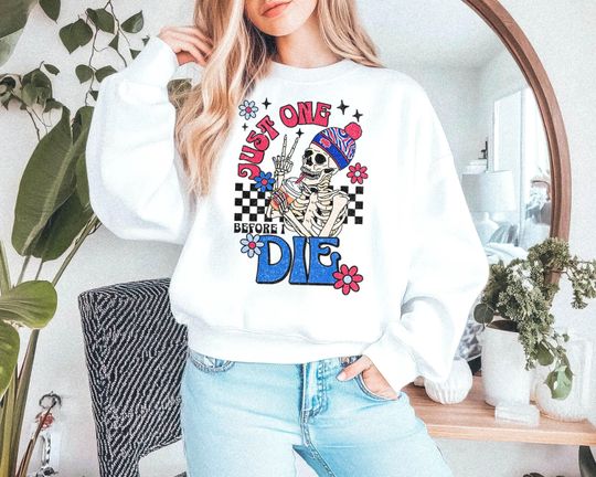 Buffalo Football Sweatshirt Men Women Minnesota Vikings Fan Apparel WNY Buffalo Mafia Skeleton Christmas Gift