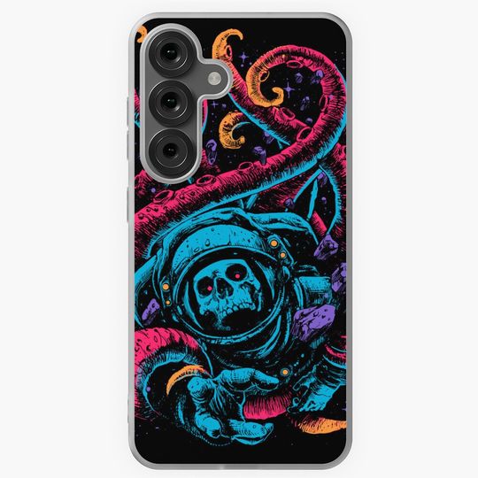 Discover Perdu Coque Samsung Galaxy