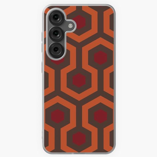 Discover Kubrick Coque Samsung Galaxy