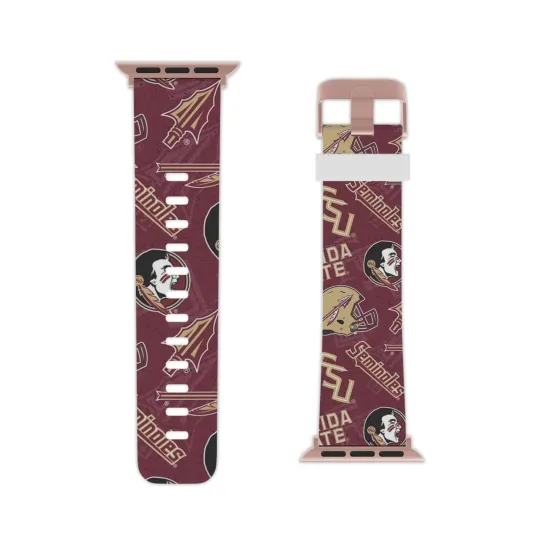 Discover Florida State Watch Band for Apple Watch