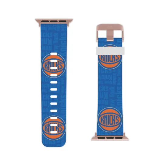 Discover New York Knicks Watch Band for Apple Watch
