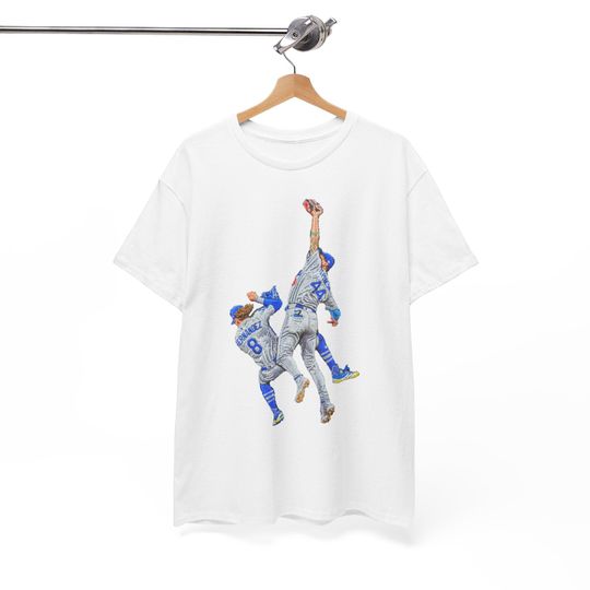 Discover LA Baseball (The Catch)