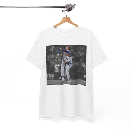 Discover LA Baseball Celebration