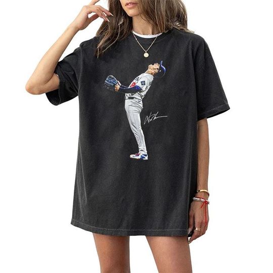 Discover Shohei Ohtani Baseball T-Shirt, 2025 Lets Go Los Angeles, Football Fan Gifts