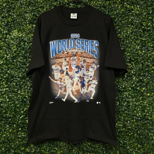 Vintage Inspired Los Angeles Dodgers Old School Throwback T-Shirt: Show Your Support for The Los Angeles Dodgers